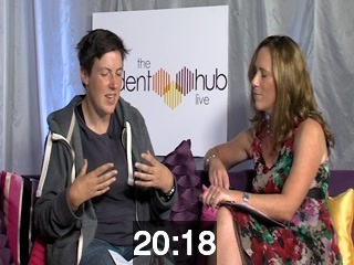 clicking on this image will launch a new video player window playing at this point (ie 20 minutes and 18 seconds) from the start of the video