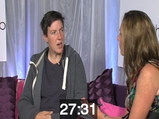 clicking on this image will launch a new video player window playing at this point (ie 27 minutes and 31 seconds) from the start of the video