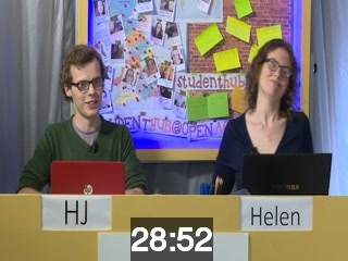 clicking on this image will launch a new video player window playing at this point (ie 28 minutes and 52 seconds) from the start of the video