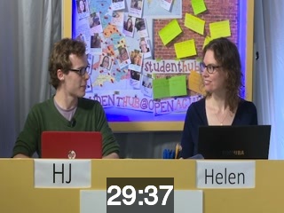 clicking on this image will launch a new video player window playing at this point (ie 29 minutes and 37 seconds) from the start of the video