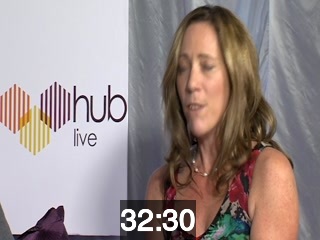 clicking on this image will launch a new video player window playing at this point (ie 32 minutes and 30 seconds) from the start of the video