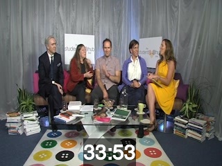 clicking on this image will launch a new video player window playing at this point (ie 33 minutes and 53 seconds) from the start of the video