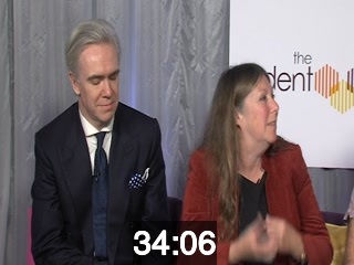 clicking on this image will launch a new video player window playing at this point (ie 34 minutes and 6 seconds) from the start of the video