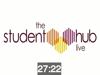 clicking on this image will launch a new video player window playing at this point (ie 27 minutes and 22 seconds) from the start of the video
