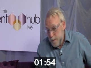 clicking on this image will launch a new video player window playing at this point (ie 1 minute and 54 seconds) from the start of the video