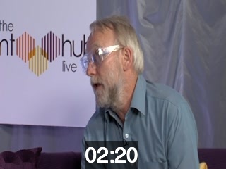 clicking on this image will launch a new video player window playing at this point (ie 2 minutes and 20 seconds) from the start of the video