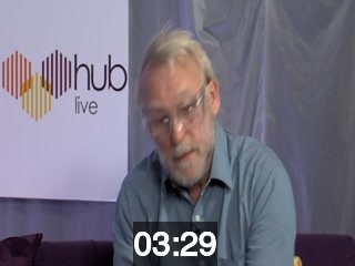 clicking on this image will launch a new video player window playing at this point (ie 3 minutes and 29 seconds) from the start of the video