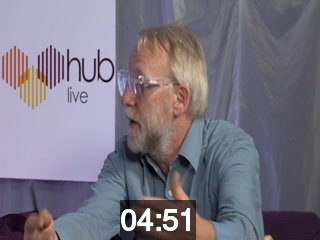 clicking on this image will launch a new video player window playing at this point (ie 4 minutes and 51 seconds) from the start of the video