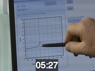 clicking on this image will launch a new video player window playing at this point (ie 5 minutes and 27 seconds) from the start of the video