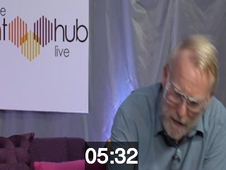 clicking on this image will launch a new video player window playing at this point (ie 5 minutes and 32 seconds) from the start of the video