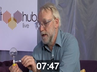 clicking on this image will launch a new video player window playing at this point (ie 7 minutes and 47 seconds) from the start of the video