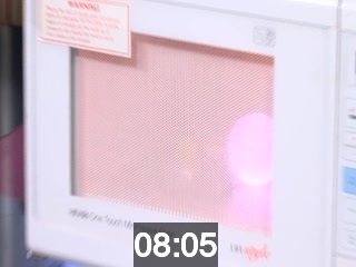 clicking on this image will launch a new video player window playing at this point (ie 8 minutes and 5 seconds) from the start of the video