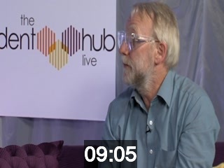 clicking on this image will launch a new video player window playing at this point (ie 9 minutes and 5 seconds) from the start of the video