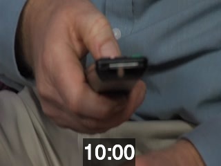 clicking on this image will launch a new video player window playing at this point (ie 10 minutes and 0 second) from the start of the video