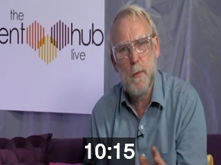 clicking on this image will launch a new video player window playing at this point (ie 10 minutes and 15 seconds) from the start of the video