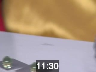clicking on this image will launch a new video player window playing at this point (ie 11 minutes and 30 seconds) from the start of the video