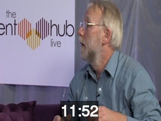 clicking on this image will launch a new video player window playing at this point (ie 11 minutes and 52 seconds) from the start of the video