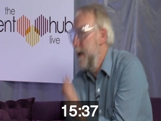 clicking on this image will launch a new video player window playing at this point (ie 15 minutes and 37 seconds) from the start of the video