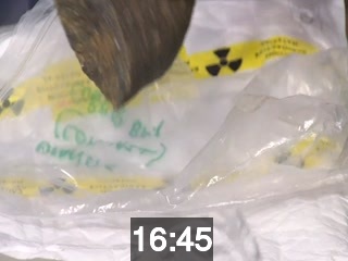 clicking on this image will launch a new video player window playing at this point (ie 16 minutes and 45 seconds) from the start of the video