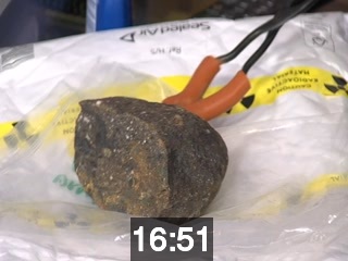clicking on this image will launch a new video player window playing at this point (ie 16 minutes and 51 seconds) from the start of the video