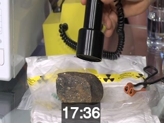 clicking on this image will launch a new video player window playing at this point (ie 17 minutes and 36 seconds) from the start of the video