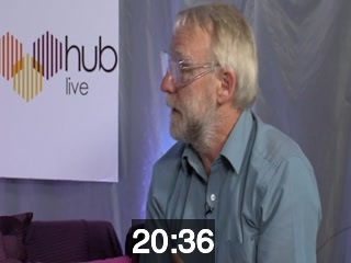 clicking on this image will launch a new video player window playing at this point (ie 20 minutes and 36 seconds) from the start of the video