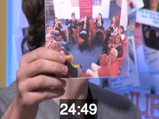clicking on this image will launch a new video player window playing at this point (ie 24 minutes and 49 seconds) from the start of the video