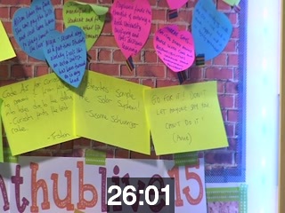 clicking on this image will launch a new video player window playing at this point (ie 26 minutes and 1 second) from the start of the video