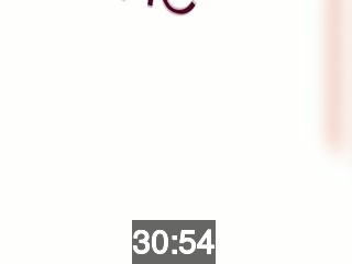 clicking on this image will launch a new video player window playing at this point (ie 30 minutes and 54 seconds) from the start of the video