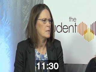 clicking on this image will launch a new video player window playing at this point (ie 11 minutes and 30 seconds) from the start of the video