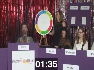 clicking on this image will launch a new video player window playing at this point (ie 1 minute and 35 seconds) from the start of the video