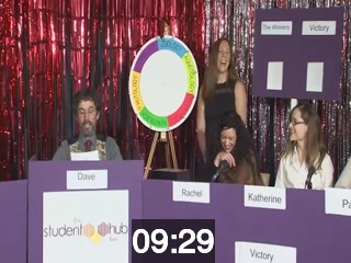 clicking on this image will launch a new video player window playing at this point (ie 9 minutes and 29 seconds) from the start of the video