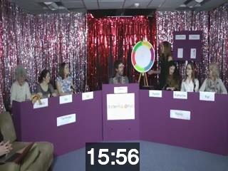 clicking on this image will launch a new video player window playing at this point (ie 15 minutes and 56 seconds) from the start of the video