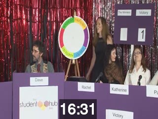 clicking on this image will launch a new video player window playing at this point (ie 16 minutes and 31 seconds) from the start of the video