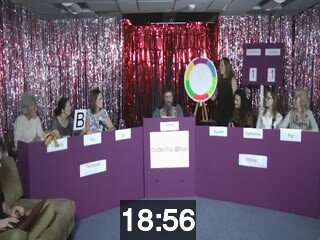 clicking on this image will launch a new video player window playing at this point (ie 18 minutes and 56 seconds) from the start of the video