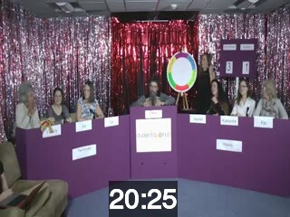 clicking on this image will launch a new video player window playing at this point (ie 20 minutes and 25 seconds) from the start of the video