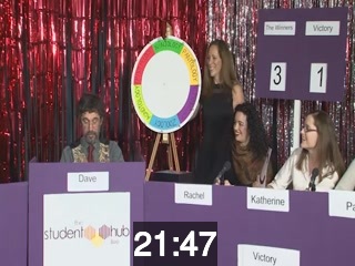 clicking on this image will launch a new video player window playing at this point (ie 21 minutes and 47 seconds) from the start of the video