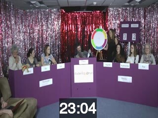 clicking on this image will launch a new video player window playing at this point (ie 23 minutes and 4 seconds) from the start of the video
