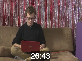 clicking on this image will launch a new video player window playing at this point (ie 26 minutes and 43 seconds) from the start of the video