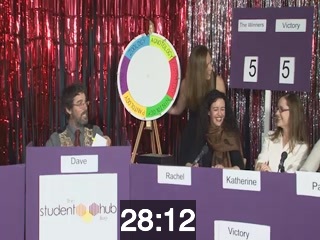 clicking on this image will launch a new video player window playing at this point (ie 28 minutes and 12 seconds) from the start of the video