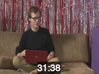 clicking on this image will launch a new video player window playing at this point (ie 31 minutes and 38 seconds) from the start of the video