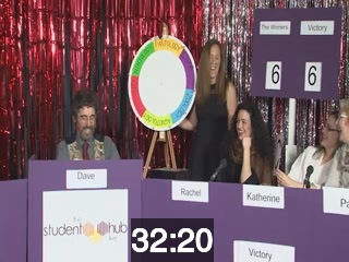 clicking on this image will launch a new video player window playing at this point (ie 32 minutes and 20 seconds) from the start of the video