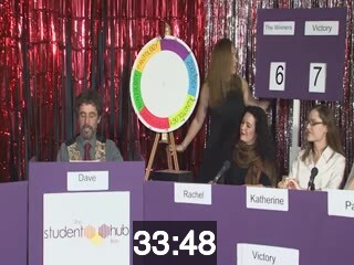 clicking on this image will launch a new video player window playing at this point (ie 33 minutes and 48 seconds) from the start of the video