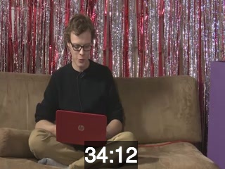 clicking on this image will launch a new video player window playing at this point (ie 34 minutes and 12 seconds) from the start of the video