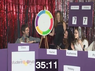 clicking on this image will launch a new video player window playing at this point (ie 35 minutes and 11 seconds) from the start of the video