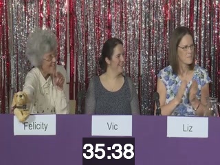 clicking on this image will launch a new video player window playing at this point (ie 35 minutes and 38 seconds) from the start of the video