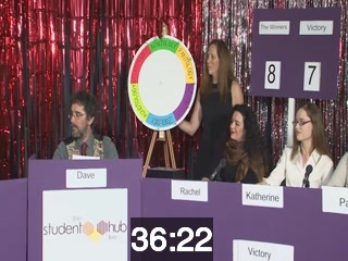 clicking on this image will launch a new video player window playing at this point (ie 36 minutes and 22 seconds) from the start of the video