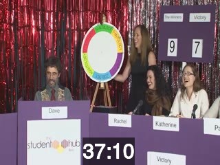 clicking on this image will launch a new video player window playing at this point (ie 37 minutes and 10 seconds) from the start of the video
