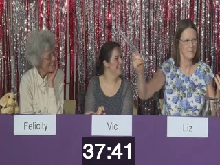 clicking on this image will launch a new video player window playing at this point (ie 37 minutes and 41 seconds) from the start of the video