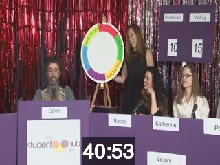 clicking on this image will launch a new video player window playing at this point (ie 40 minutes and 53 seconds) from the start of the video